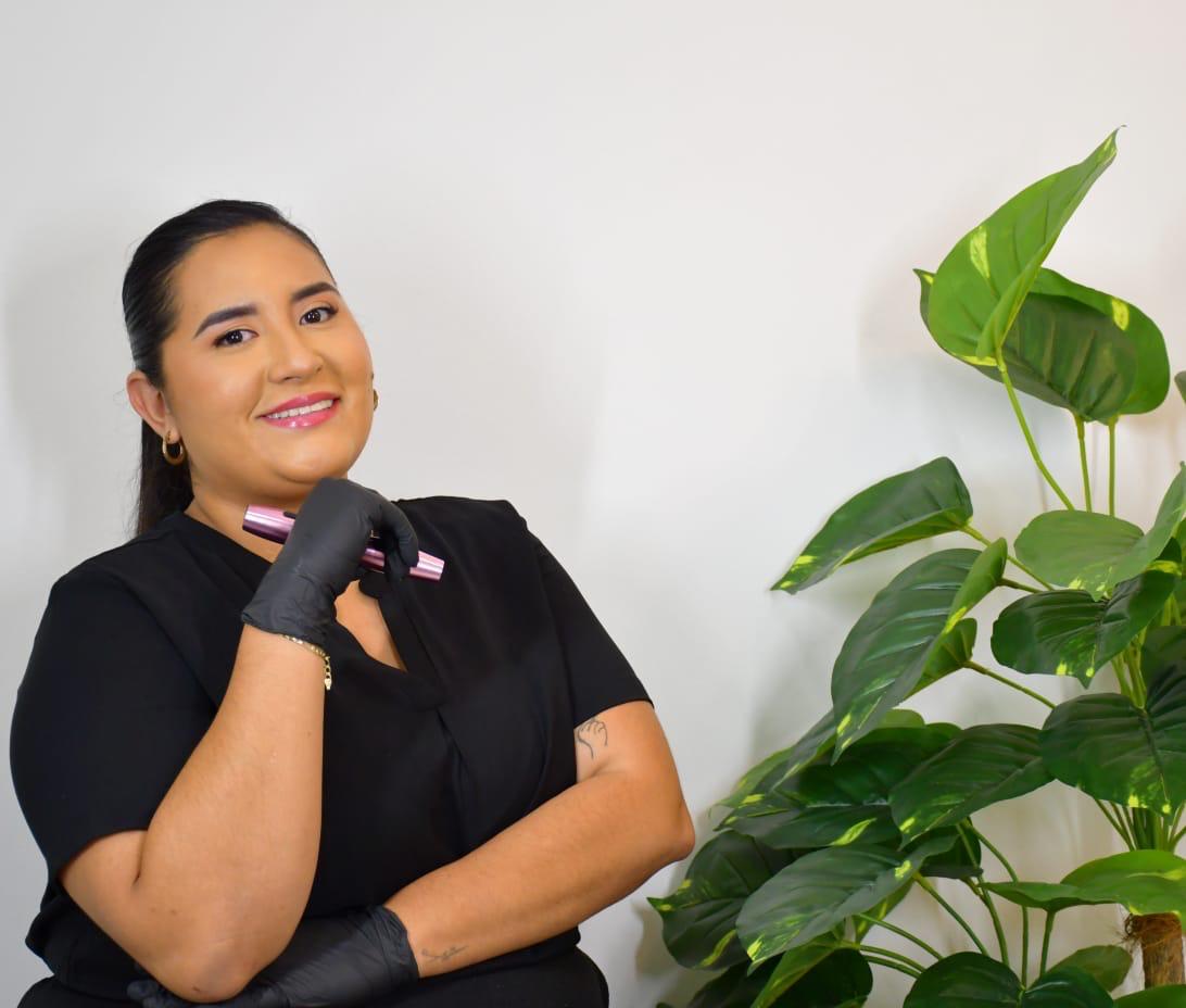 Lim Sancho, especialista en cosmetología — Daley Clinic