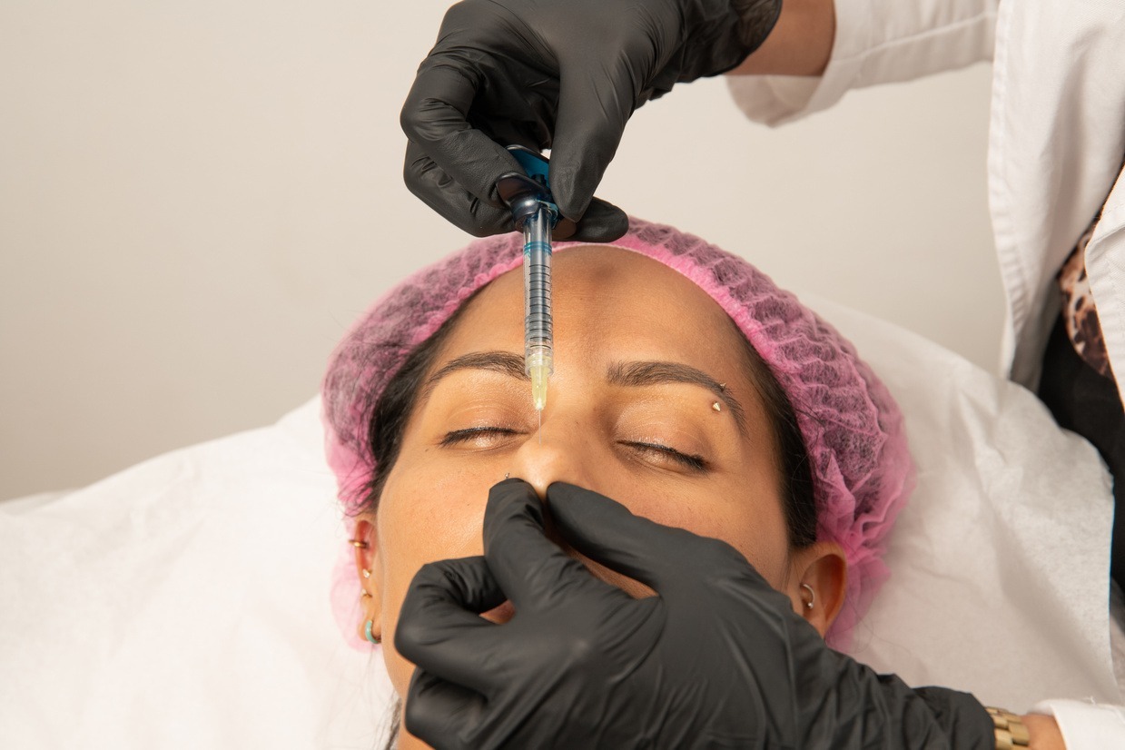 Medicina Estética avanzada en Daley Clinic