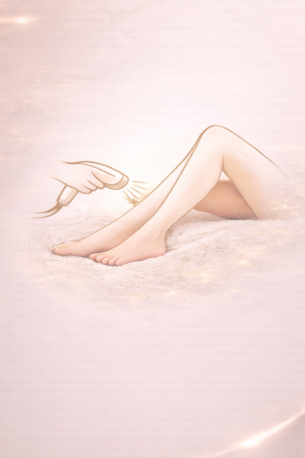 Depilaci&oacute;n L&aacute;ser