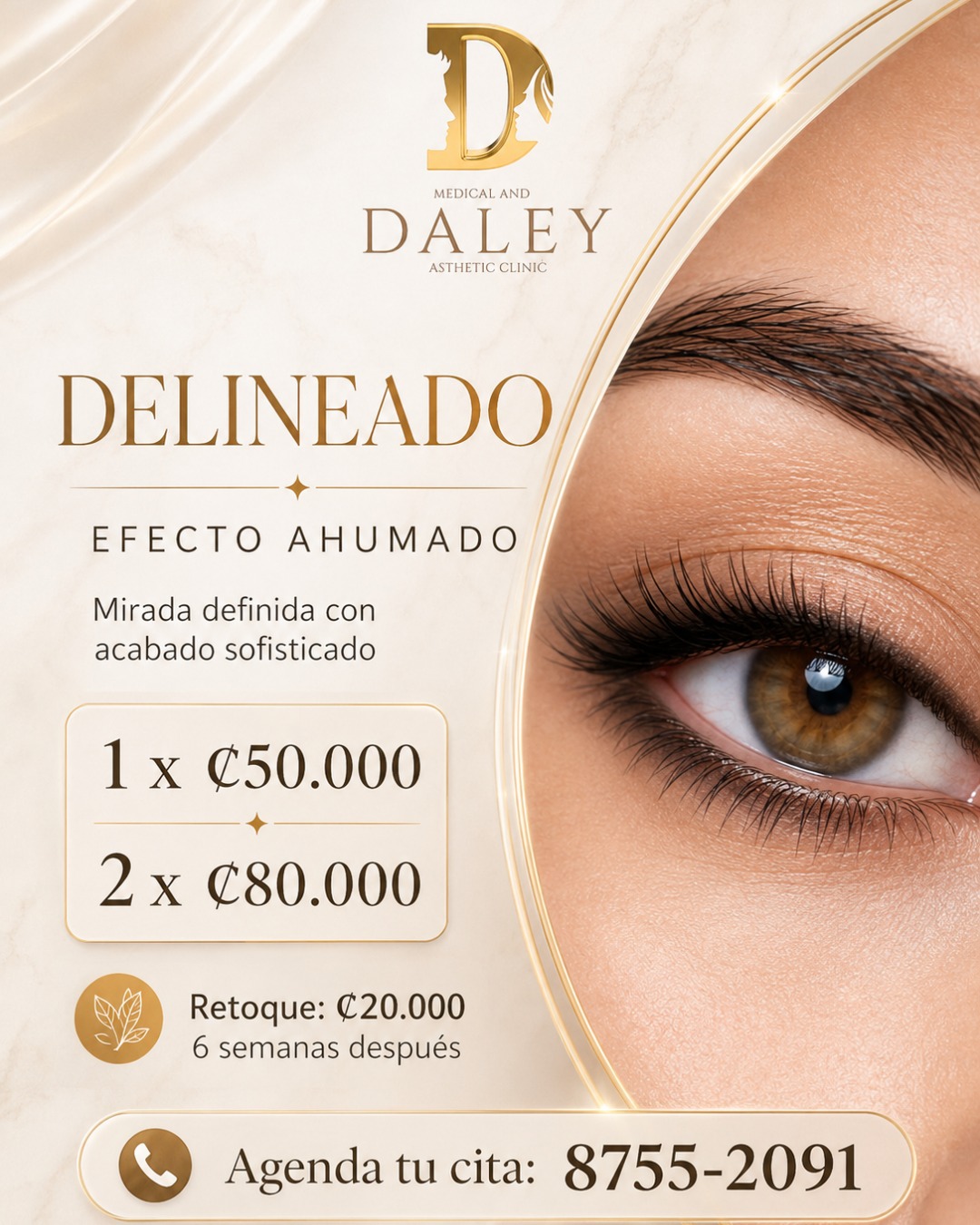 Promociones de junio — Daley Clinic