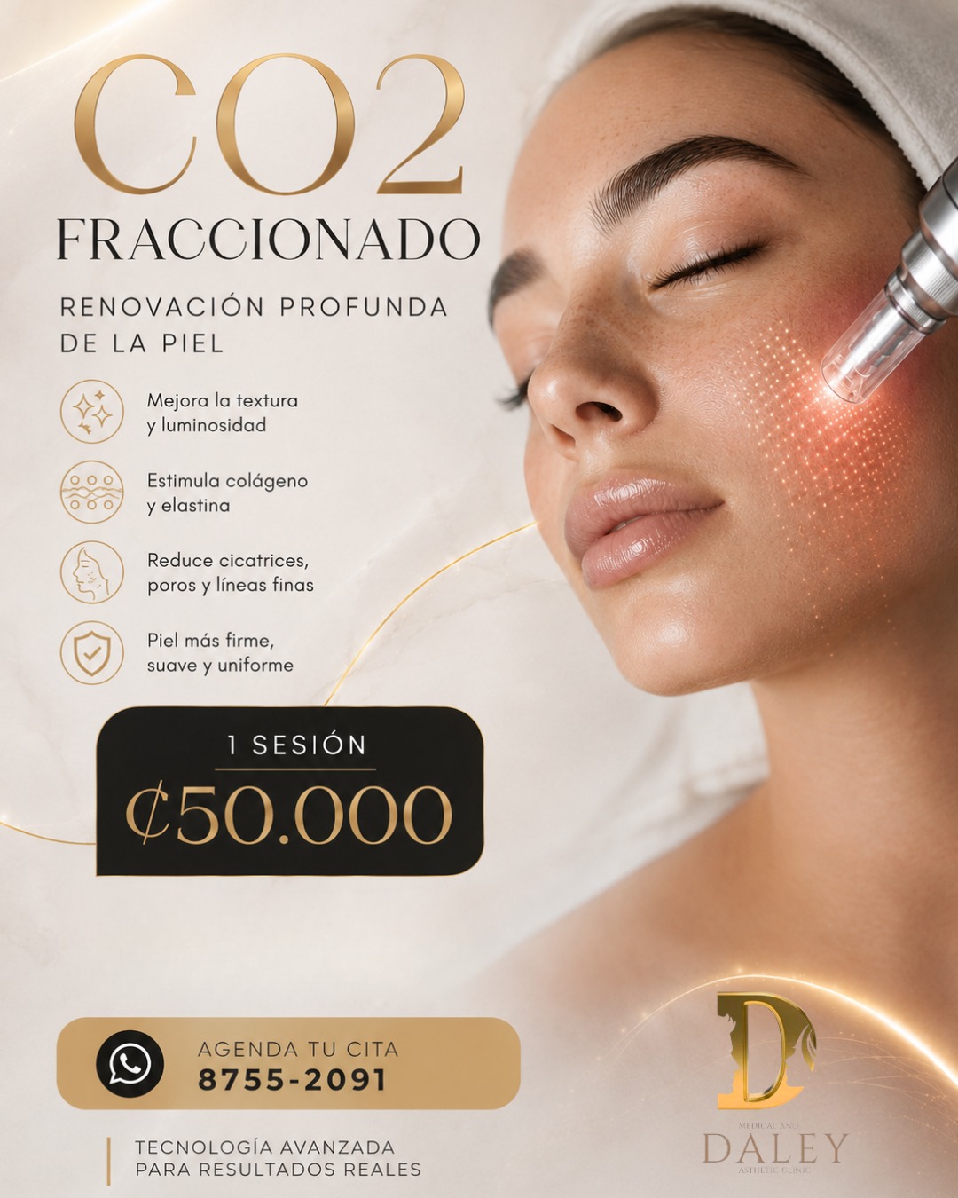 Promociones de junio — Daley Clinic