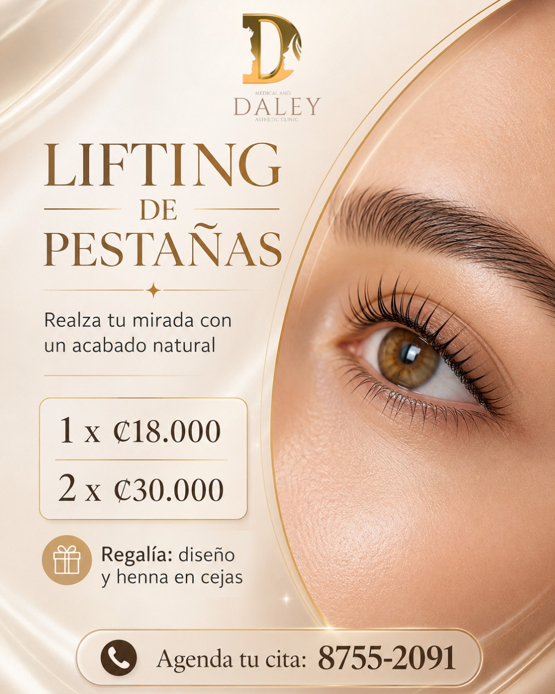 Promociones de junio — Daley Clinic